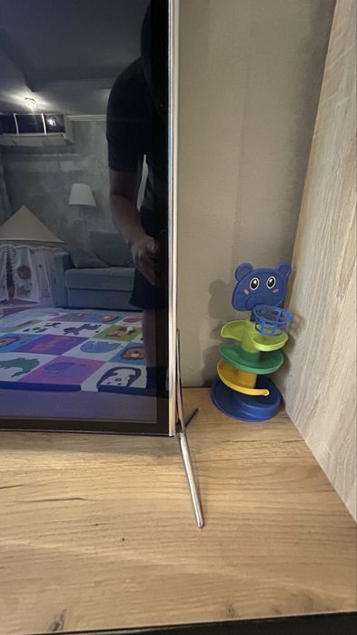 Телевизор Samsung 65 диагональ