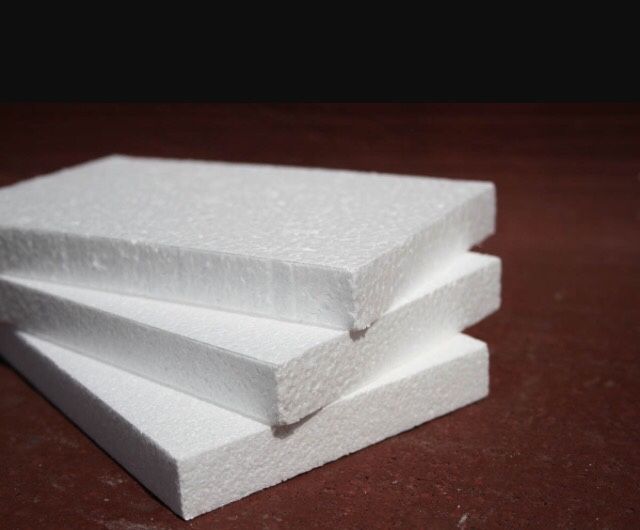 Пенопласт! Пенопласт! Пенопласт!