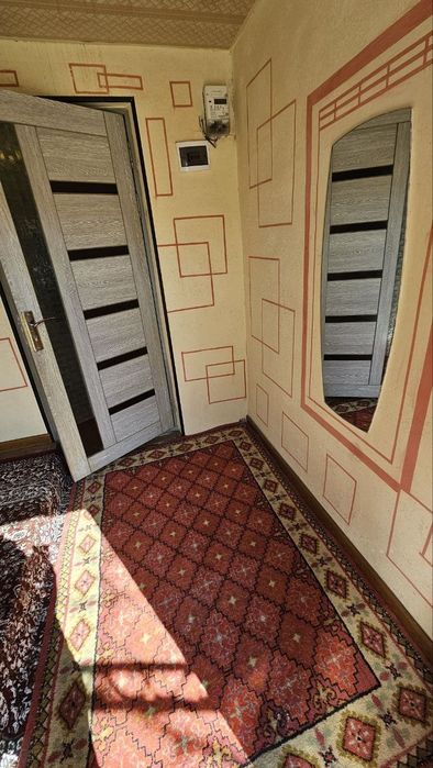 Chilonzor 25 Kv 34 dom 1/1/4 - 21.kv