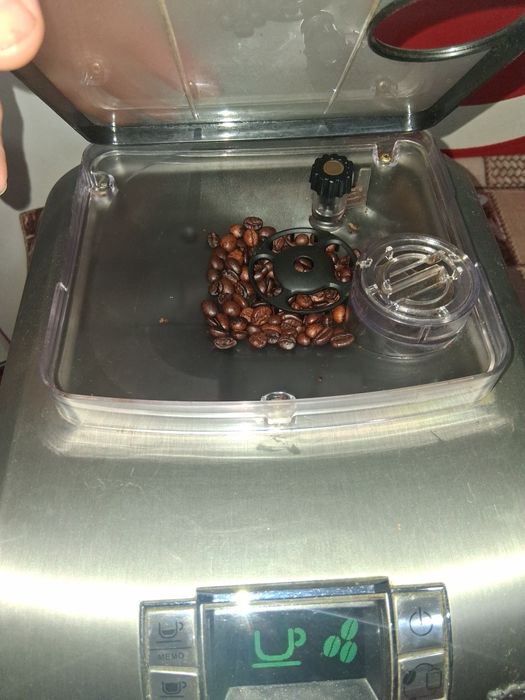 Vand aparat de cafea Philips