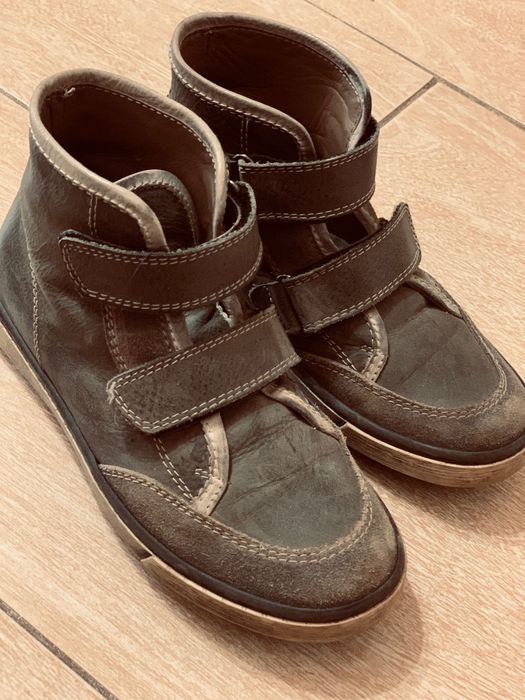 Ботинки 32, Lepi, Италия