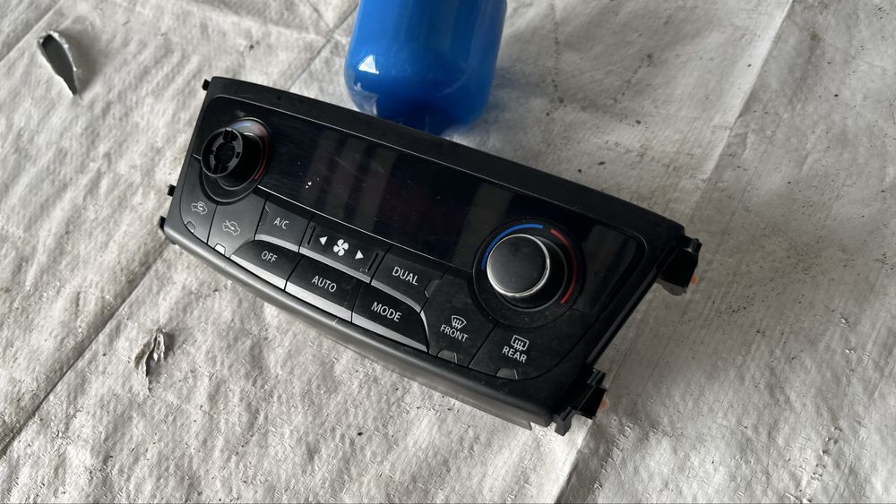 Панел за климатик Suzuki SX4/S-cross