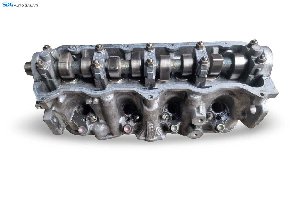 Chiulasa Chiuloasa cu 1 Ax Came Volkswagen Caddy 1.9 TDI ALH 1996 - 2003 Cod 038103373E 038103351B [MX0299]