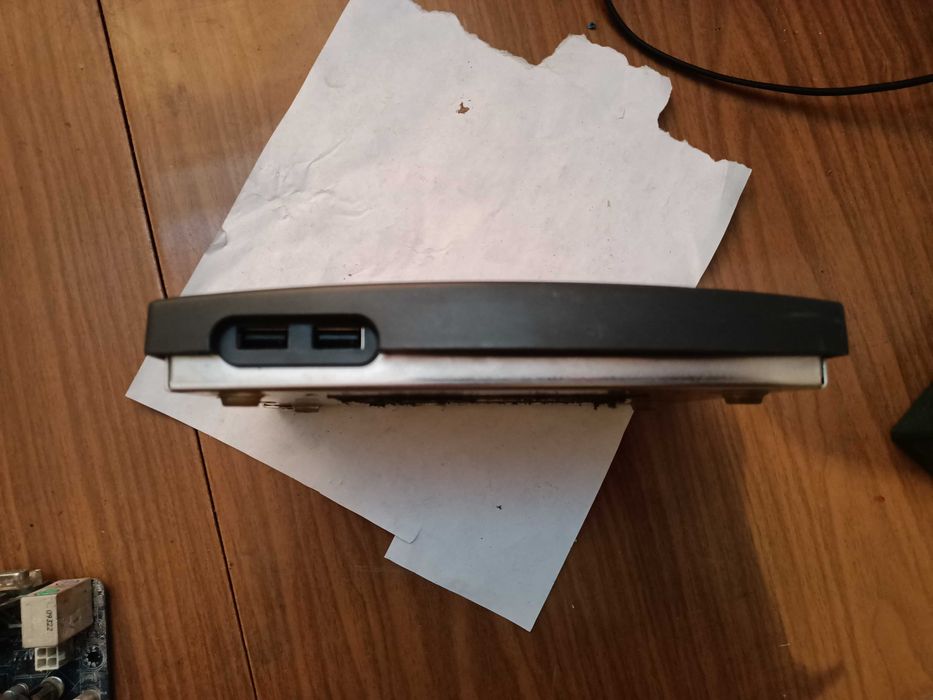 Продам тонкий клиент Fujitsu FUTRO A220.