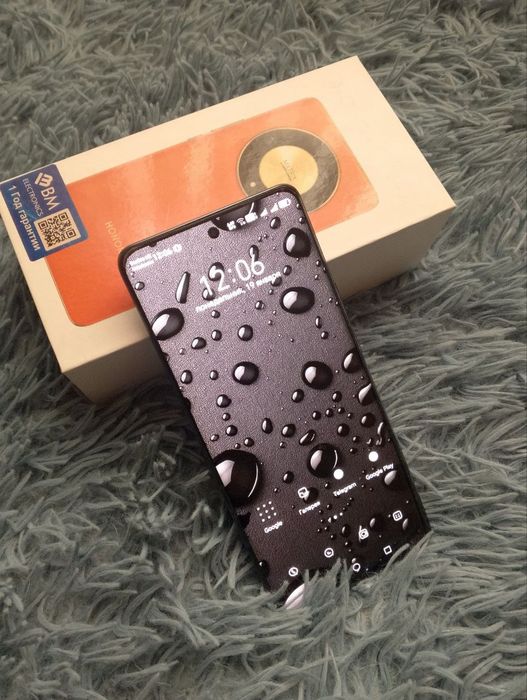 Honor x9b 8+8 ,256gb, 5G,сотилади