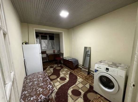 Продажа Октепа Гульханий 1/3/4 с балконом