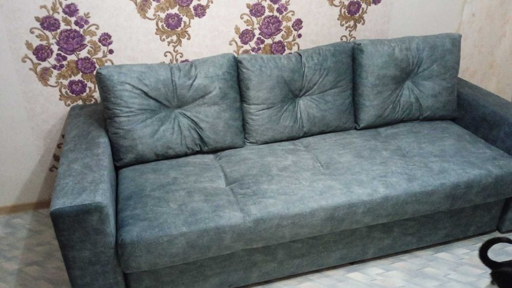 Диван раскладной