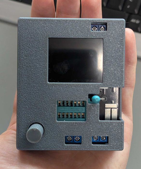 Proiectare CAD + Printare 3D — Carcase PCB personalizate | Prețuri de lansare