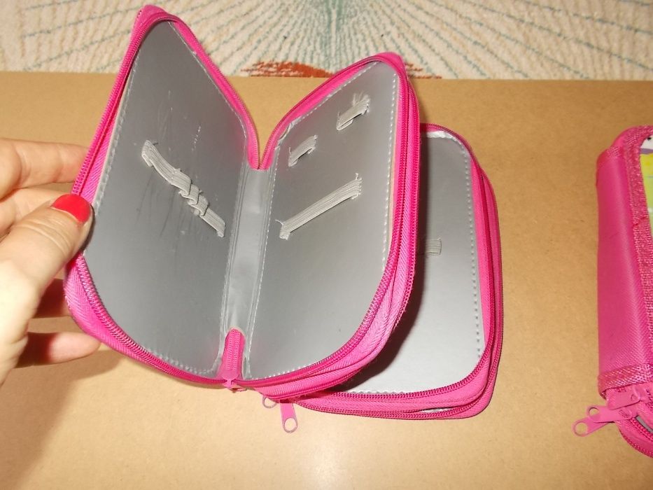 Сой Луна несесер