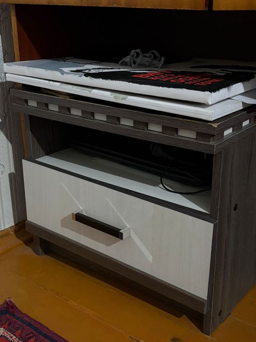 Прикроватная тумба