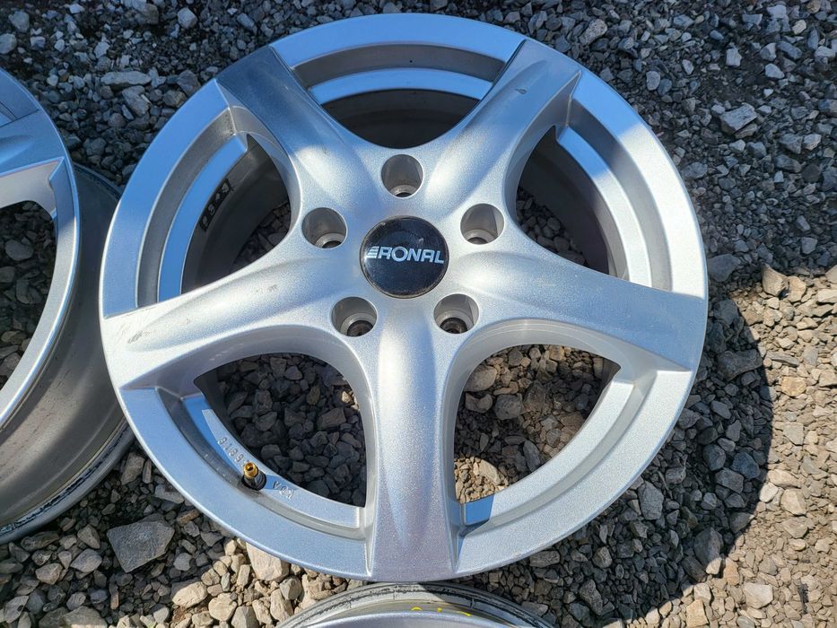 лети джанти 16 5х120 BMW,БМВ