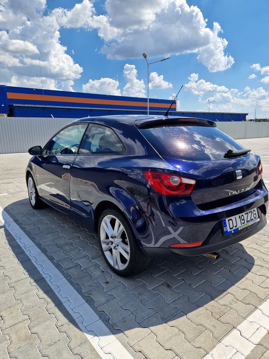 SEAT Ibiza 2009 — imagine 3