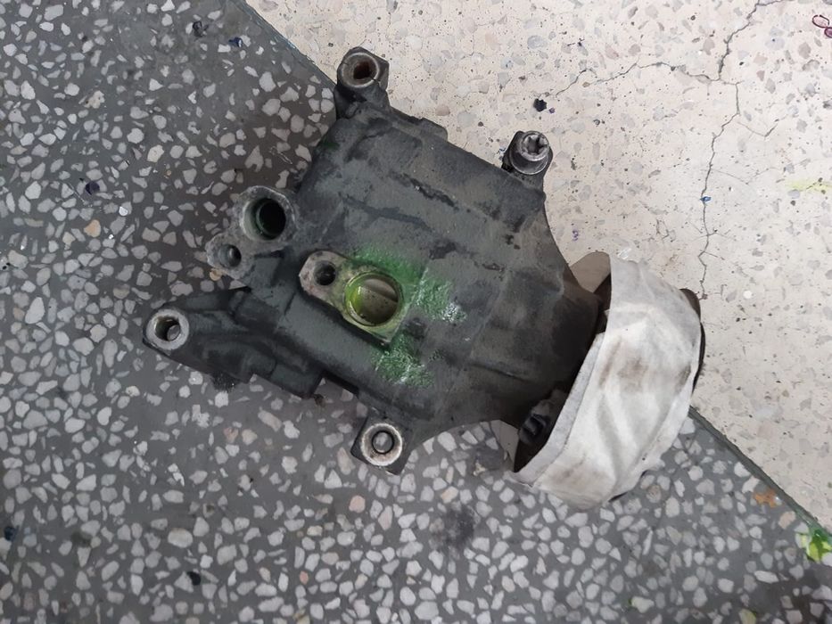 Vand compresor aer conditionat Fiat Panda,Punto, Doblo 2004-2009