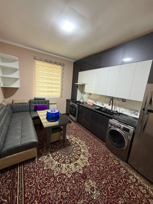 Охун бобо масжиди янда 2 хонали ЛЮКС квартира ИЖАРАГА