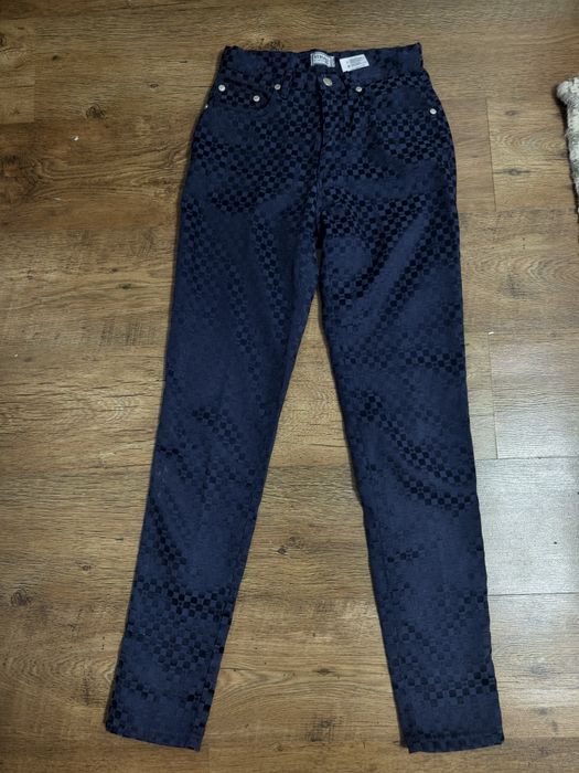 Blugi Versace V2 Vintage