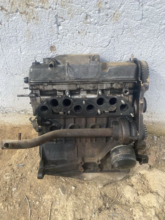 Матор 2114 1,6 обем