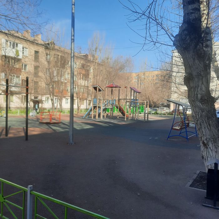Продается 2-х коматная квартира