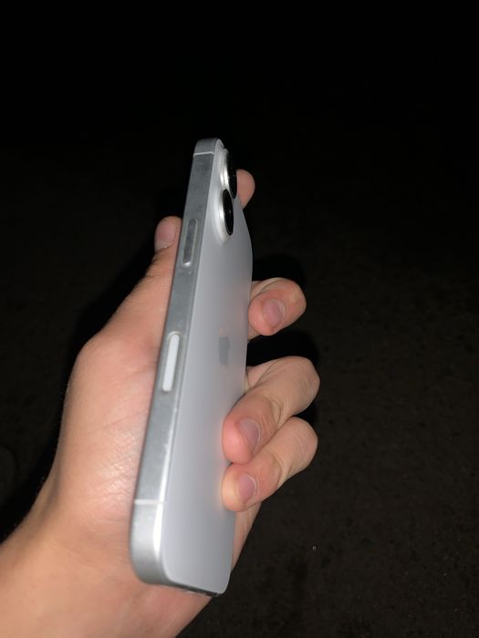 Iphone 16 продам