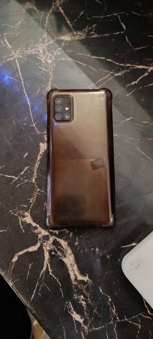 Samsung galaxy A51