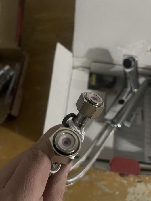 Baterie lavoar Schell