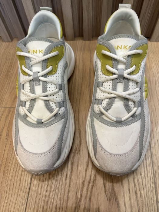 Дамски кецове Pinko!