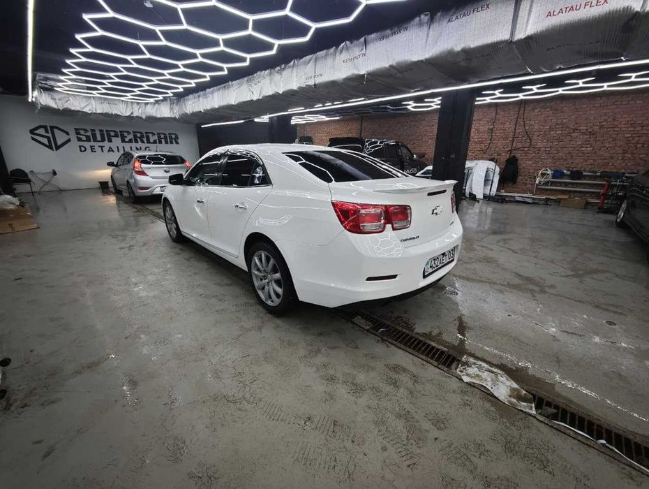 Продам Chevrolet Malibu 2013 г.