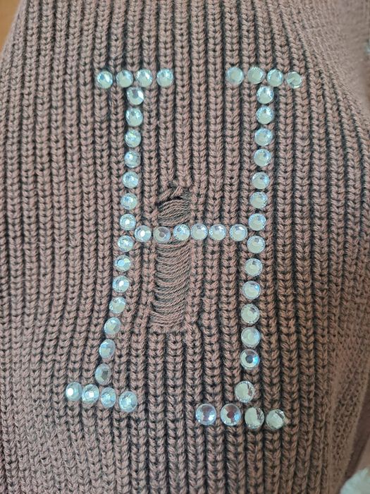 Турецкий модный в хорошем состоянии