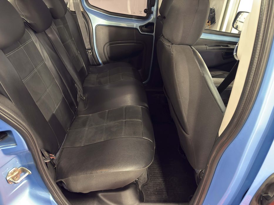 Citroen Nemo Multispace XTR 1.3 HDi – 2012 – Stare excelenta!