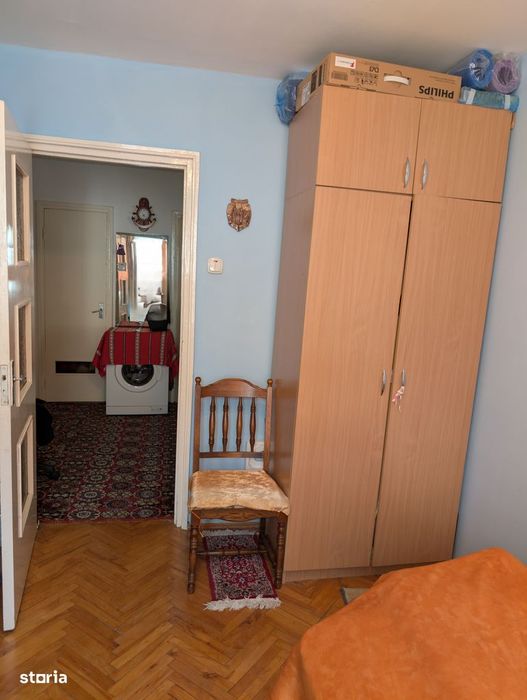 Apartament cu 4 camere - cartier Mănăștur