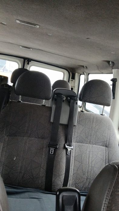 Vindem masini autoutilitare