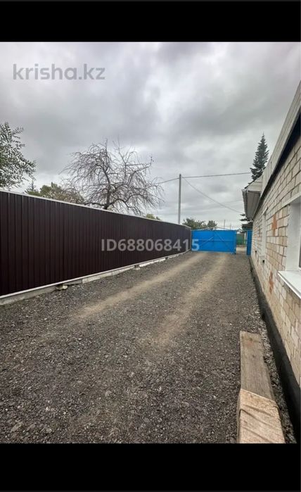 Продается дом в городе Кокшетау