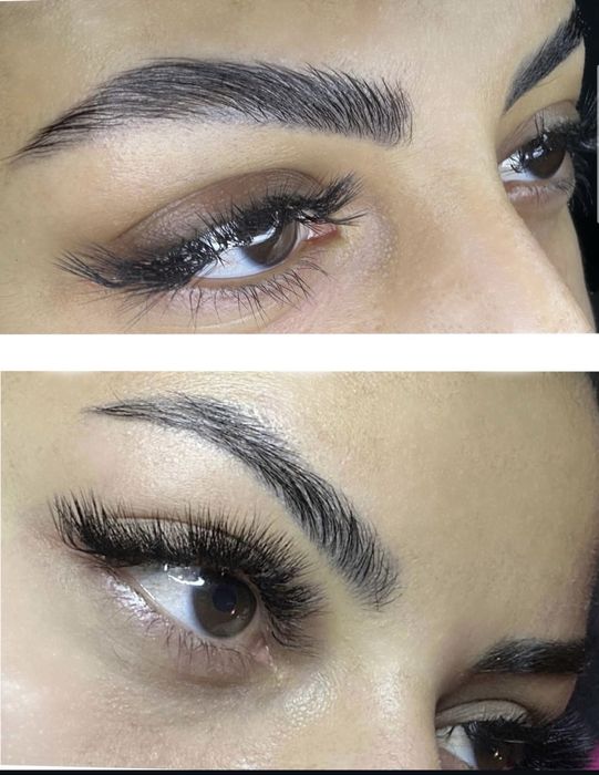 Infrumusetare si ingrijire