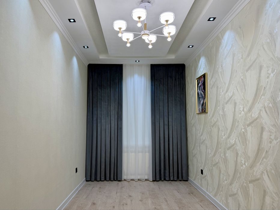 3 Комнаты 3/2/4 Лисунова 1а, Кадышева, Авиасозлар 2, Школа №151