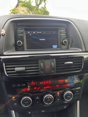 Mazda CX 5 2015