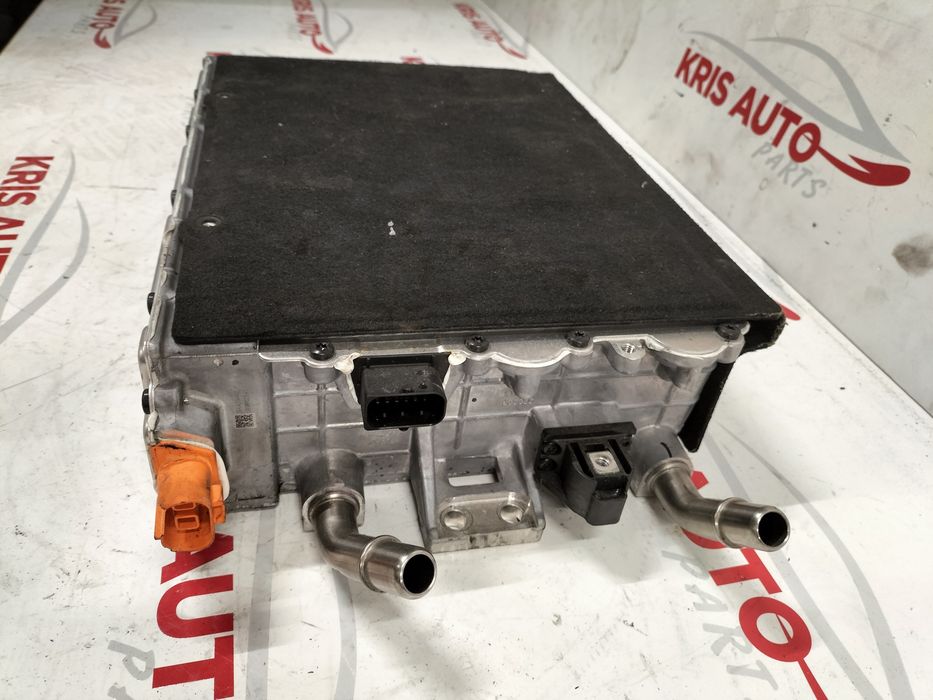 Battery Charger Kia EV6 - Hyundai Ioniq 5 / Инвертор - Батерия Kia EV6