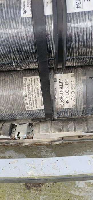 Метанов инжекцион карбон