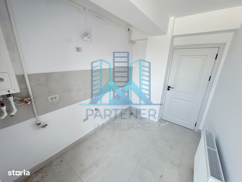 Comision 0%!Apartament 2 camere decomandat 56 mp+parcare Valea Lupului