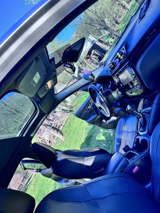 Nissan qashqai 2016