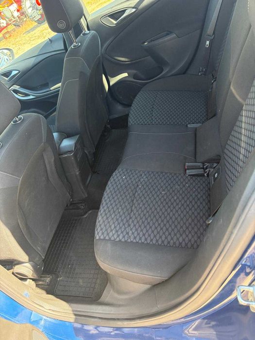 Opel Astra 1.6CDTI