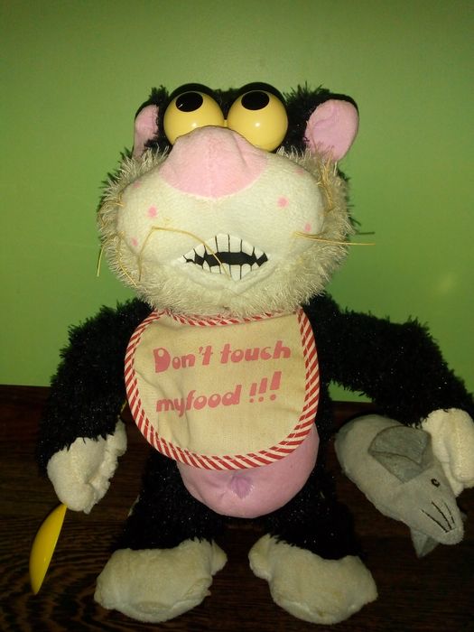 Интерактивни играчки на батерии/цени в описанието