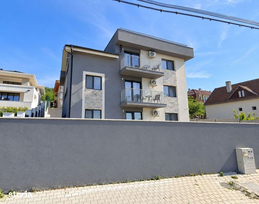 Apartament 2 camere | COMISION 0% | Bloc Nou | Parcare | Str. Facliei