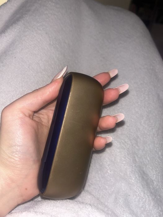 Iqos in stare perfecta