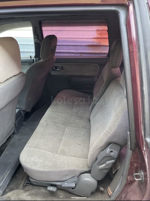 Продам машину Mitsubishi