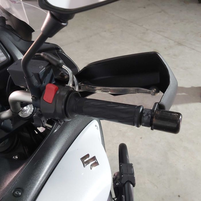 Motocicleta Suzuki V-Strom 650 ABS | S113822 | motomus.ro