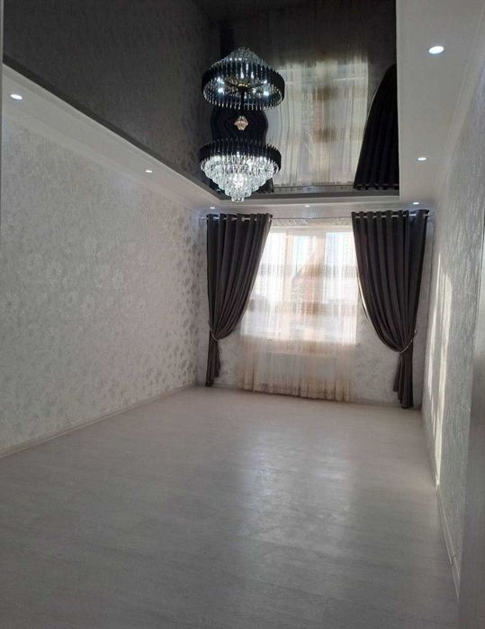 2 хоналик квартира 5 кават кирпичный дом, горгаз, саодат