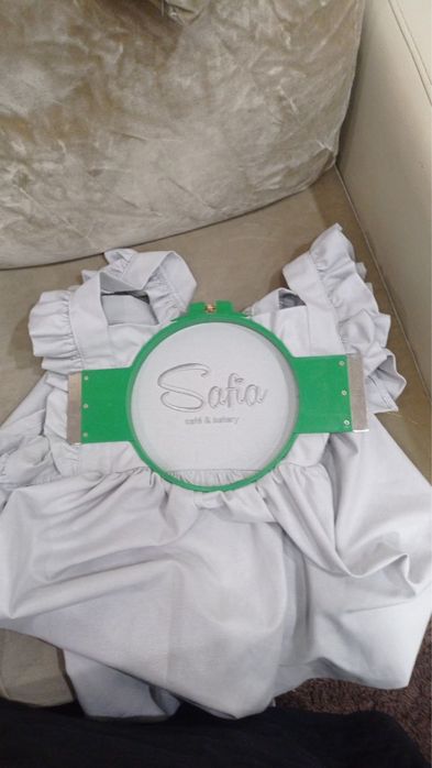 Услуги по вышивке на заказ/ Вышивка / Vishivka