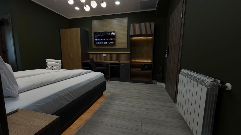 Apartament Premium