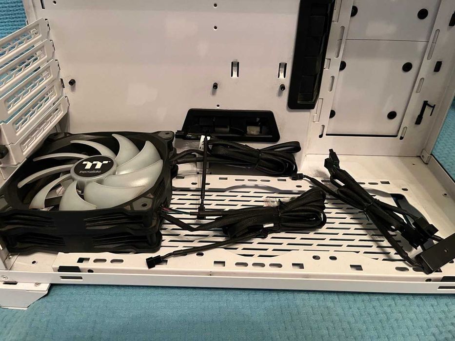Корпус Lian Li O11 Dynamic RGB