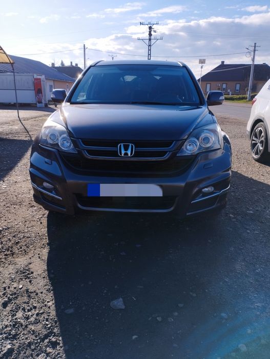 Honda CRV in stare buna