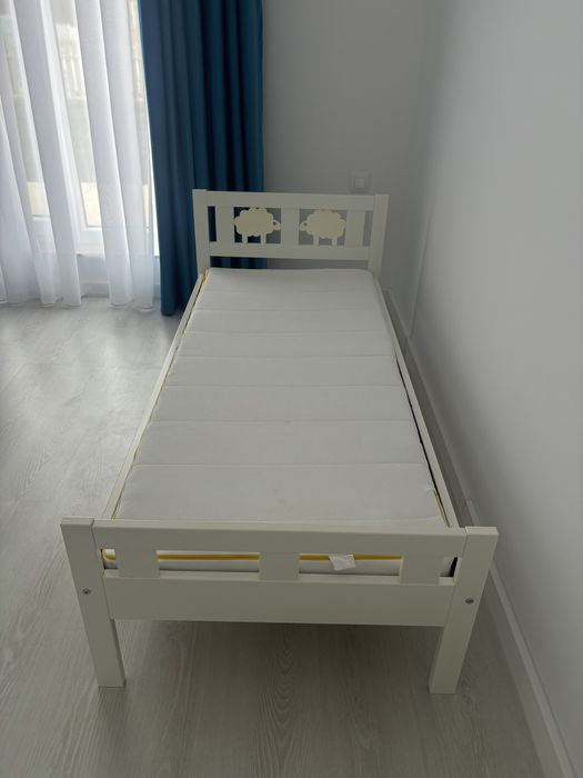 Vand pat copii ikea